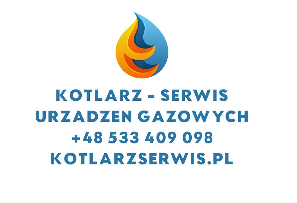 Naprawa, czyszczenie, konserwacja, montaż i serwis pieców gazowych