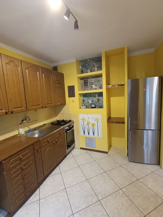 Słoneczne i przestronne Mieszkanie 4pokojowe(77.91m2), 1 piętro