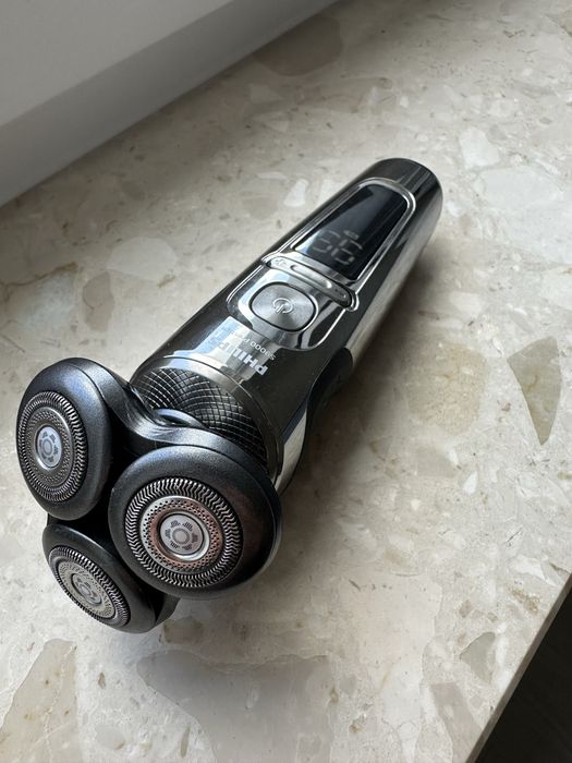 Golarka Philips Series 9000 Prestige