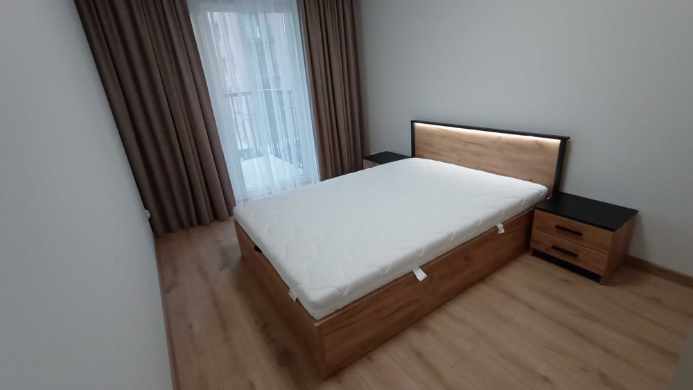 Mieszkanie – Wrocław, Różanka, Karłowice - Widok 5
