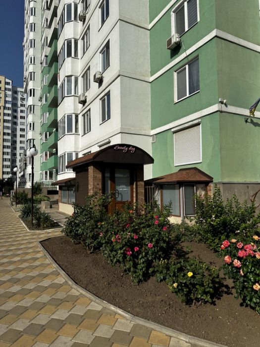 Продается готовый салон красоты с арендаторами/Одесса,Бочарова44-Б