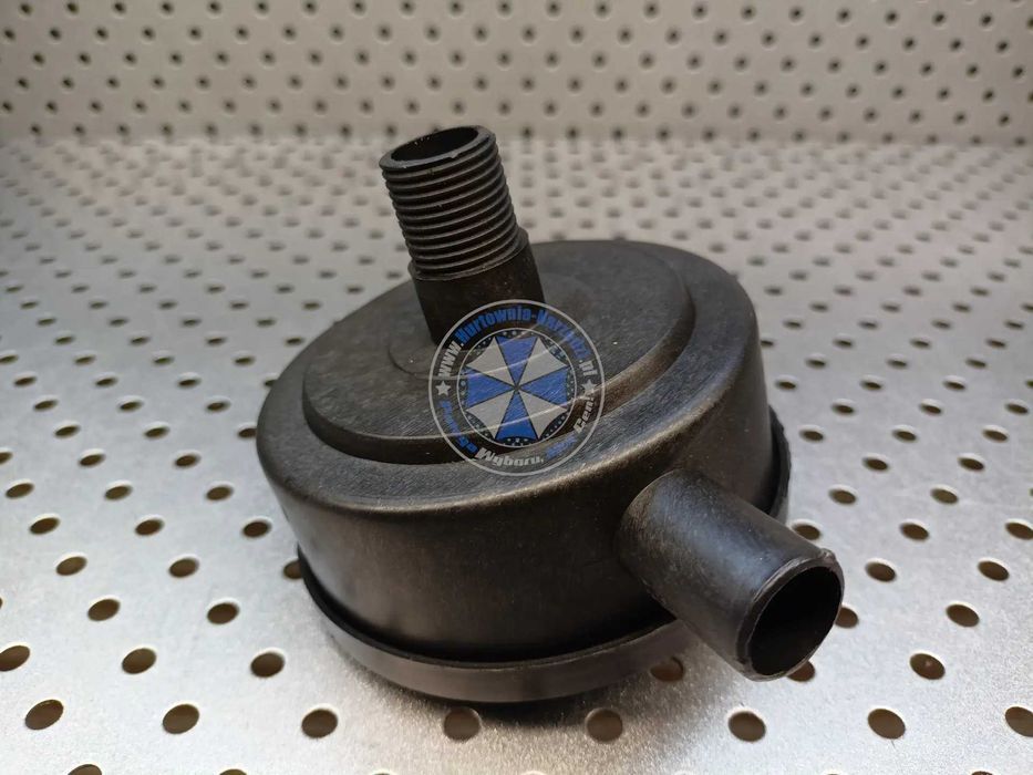 Filtr powietrza do sprężarki HEPA filtr powietrza do kompresora 20mm