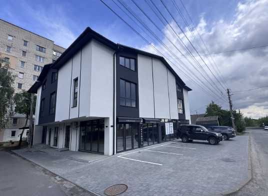 Продаж 1 к квартири в новобуді на Слав'янці!