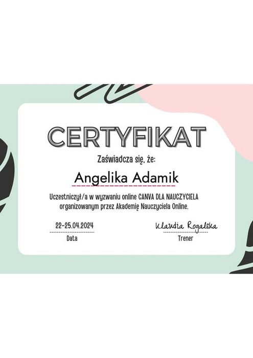 JĘZYK ANGIELSKI - KOREPETYCJE, przygotowanie do matury i egzaminu ósmoklasisty