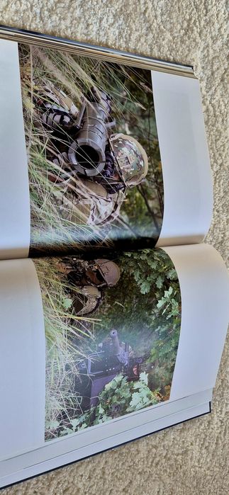 Album Wojska Specjalne 2007-2017
