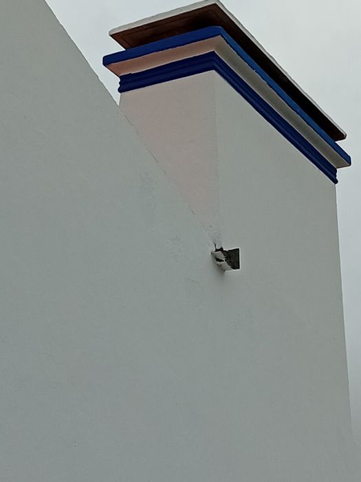 Pintor interior e exterior