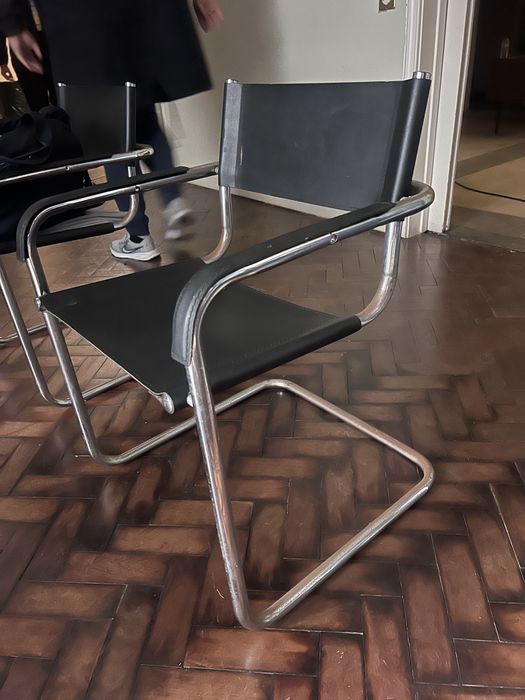 CADEIRAS vintage italianas