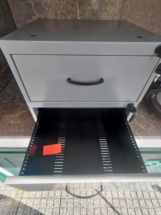 Arquivador / Gaveta / Armário Levira 25