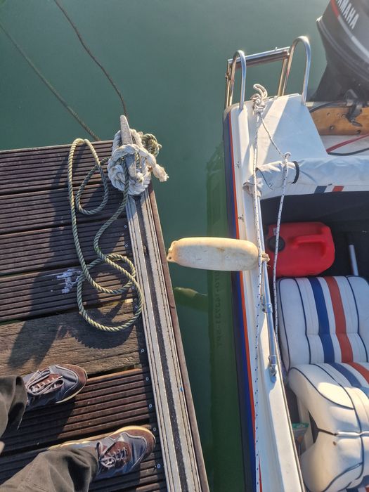 Barco argus 402 S