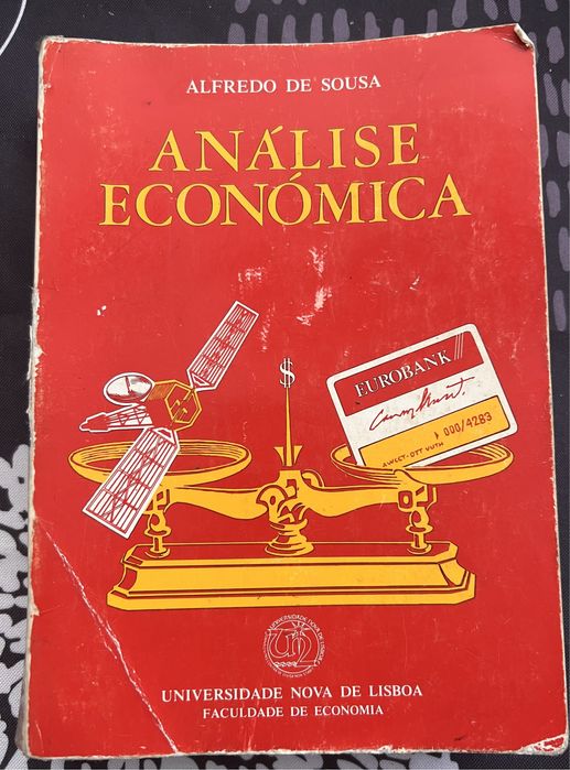Livro Analise economica, 2a edicao