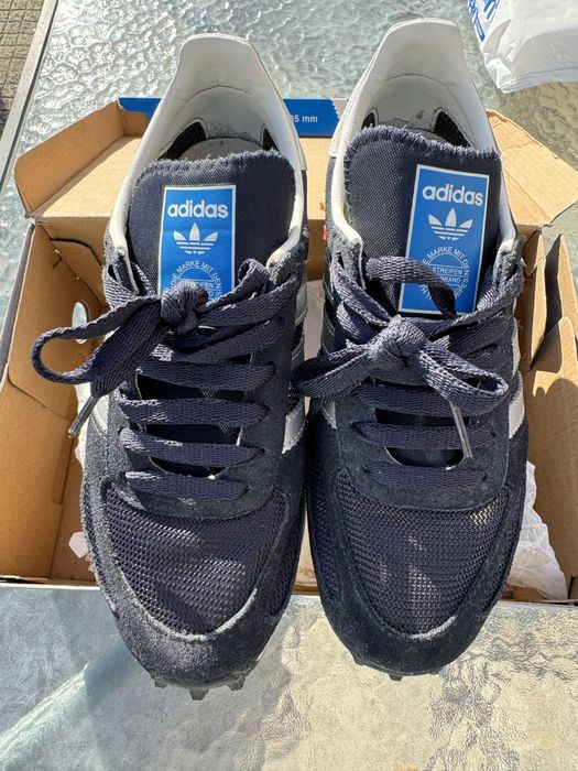 Tenis Adidas n36,5 LA Trainer