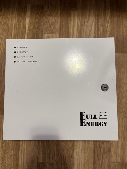 Блок питания Full Energy BBG-245