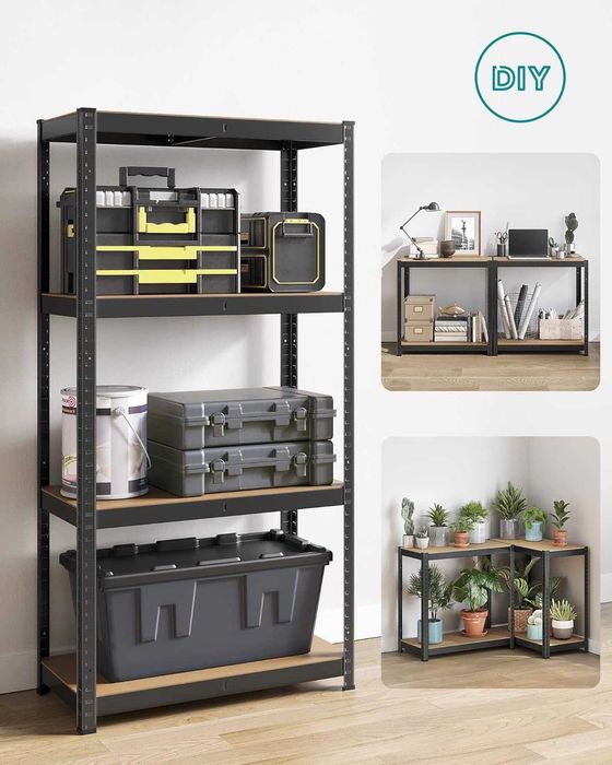 Nowy regał / półka / szafka / organizer / SONGMICS !A31!
