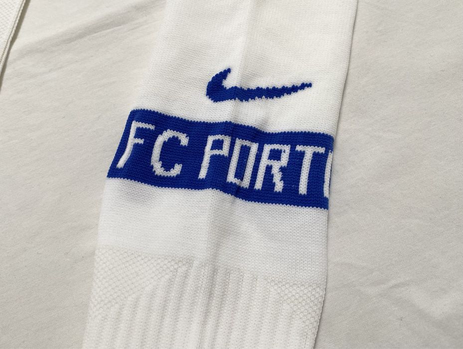 Meias FC Porto Nike oficiais retro