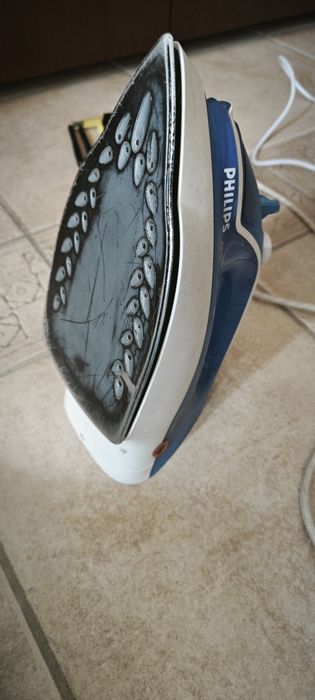 Philips Ferro a Vapor GC 2510