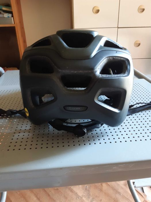 Kask rowerowy Scott Vivo Plus
