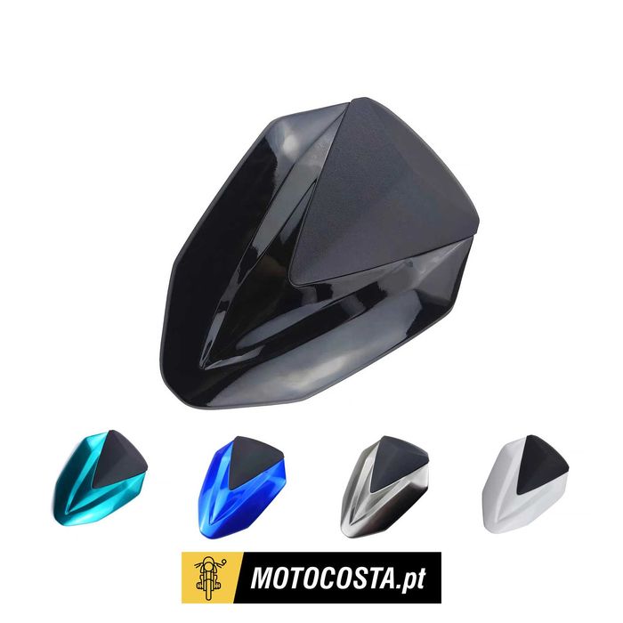 Carenagem Traseira CFMOTO 250SR de 2019 a 2023 - Cobertura ABS