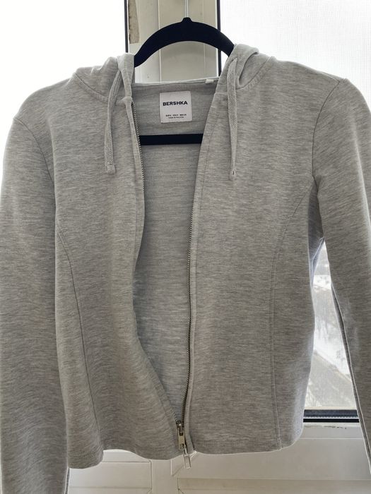 кофта бершка новая