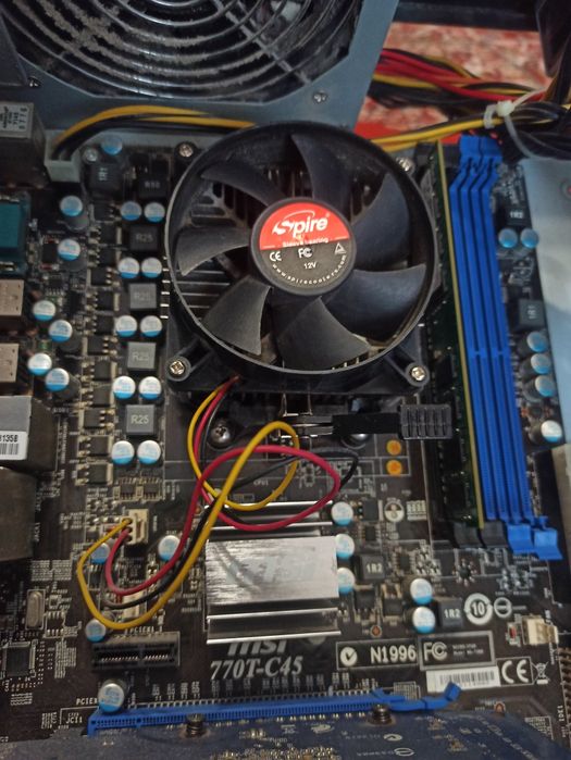 Системний блок пк