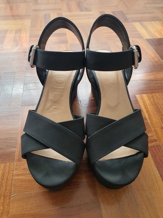 Sandálias Bimba Y Lola