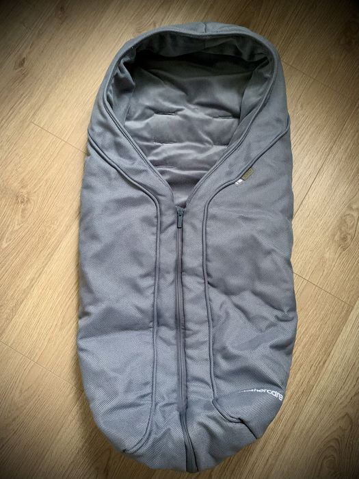 Конверт футмуфт у коляску mothercare