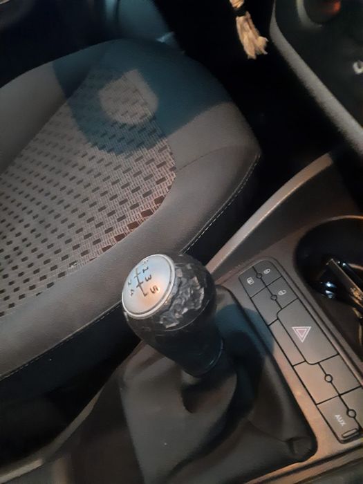 Seat Ibiza 1.4 Comercial 2010
