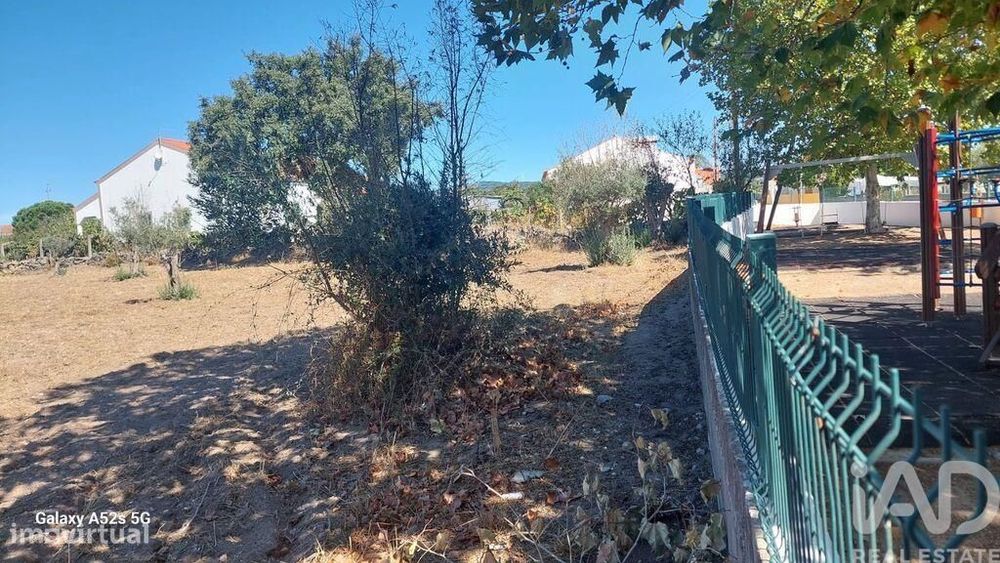 Terreno em Urra de 300,00 m2