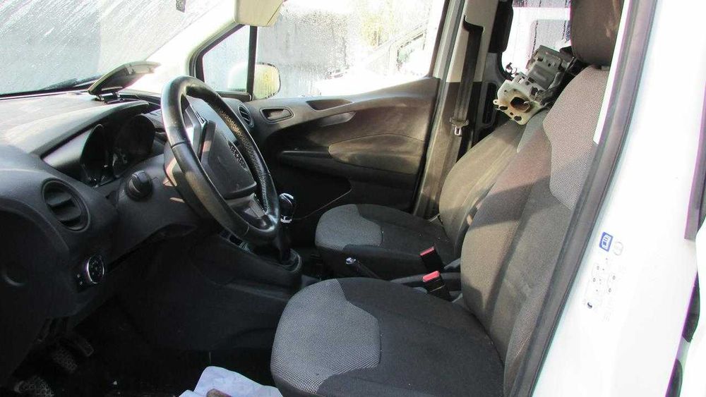 Ford Tansit Courier 1.5TDCi de 2016 - Peças Usadas