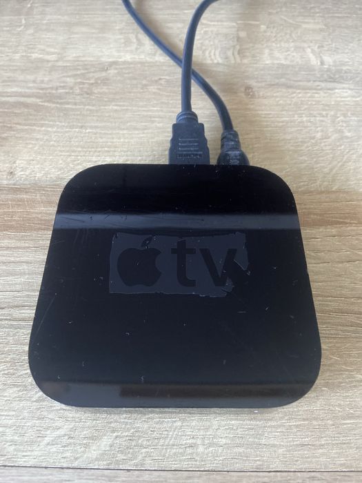Apple tv 1 generacji