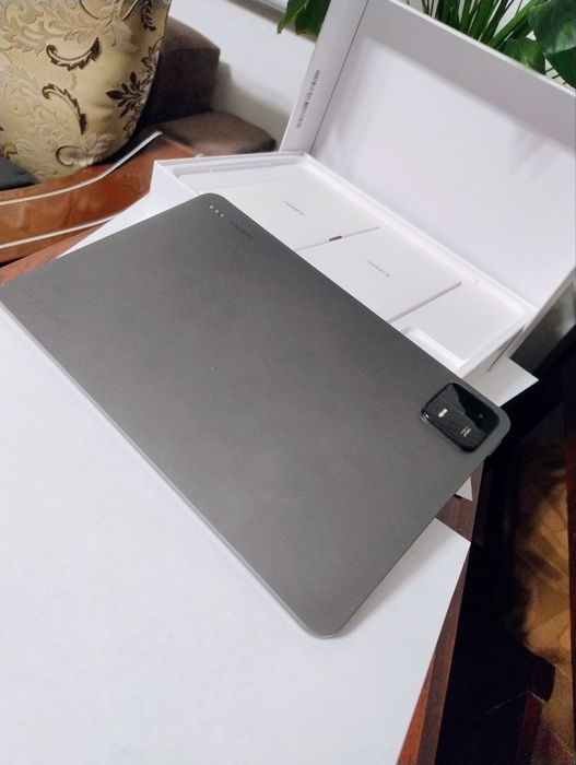 XIAOMI PAD 6 на 8/128 GB