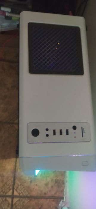 Komputer  stacjonarny