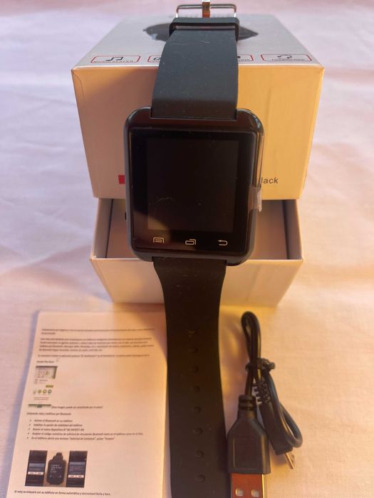 Smart watch | Relógio digital