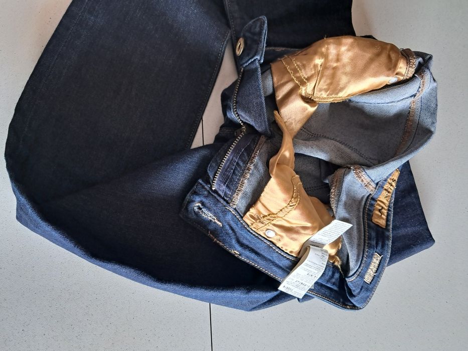 Calças Salsa Wonder novas