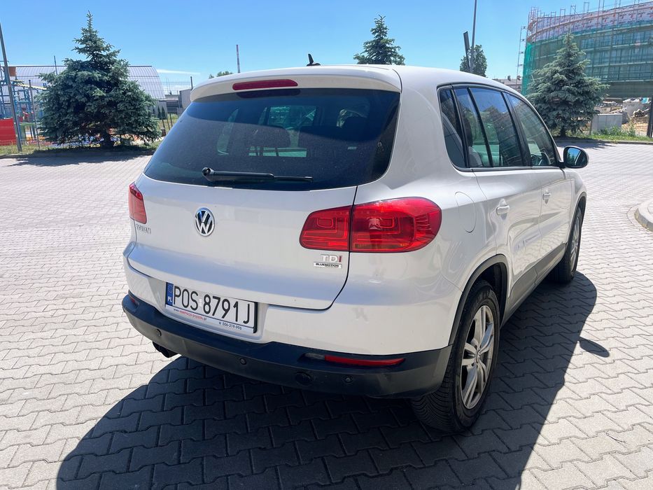 2.0tdi*Klimatronik*Tempomat*Pdc*Zadbany*
