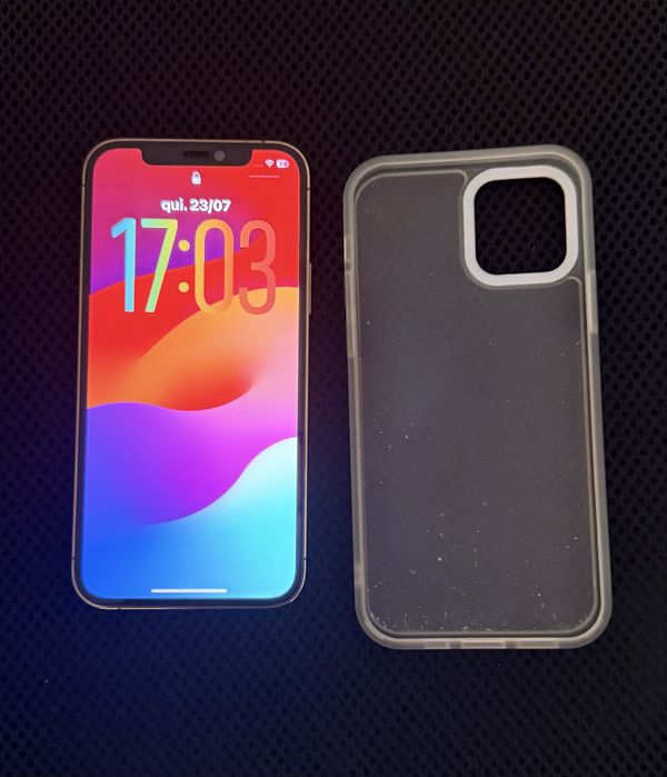 Vendo Iphone 12 Pro