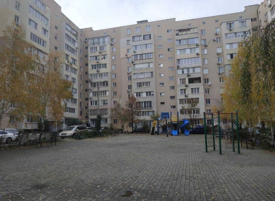 3-rooms apartment apartment by the address st. Stepnaya (area 74 m²) - Atlanta.ua - photo 15