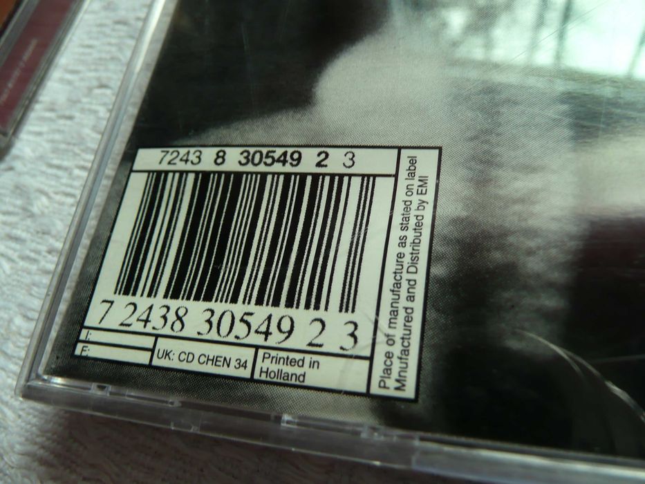 SINEAD OCONNOR płyty kompaktowe cd