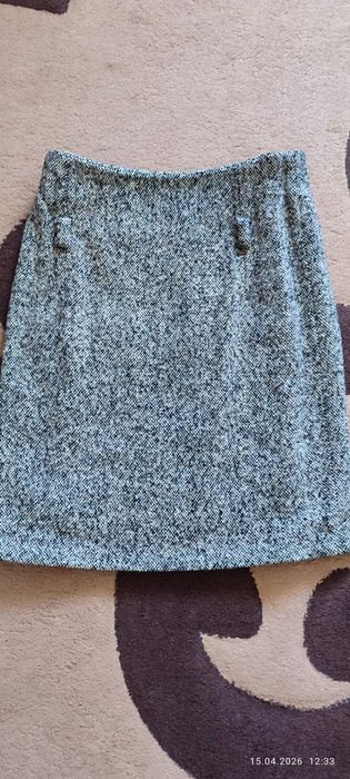 Костюм в идеальном состоянии