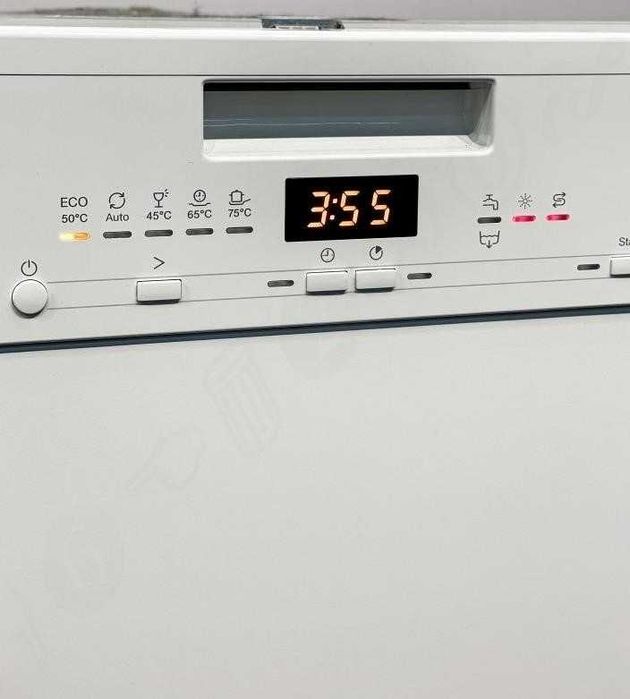 Посудомийка Miele / Мілле G5430SCUSL, 45 см, хром, вбудована