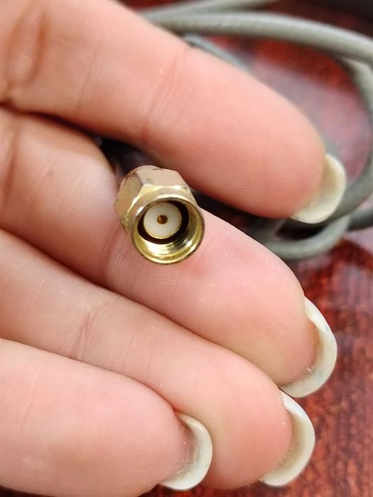 Сетевая антенна D-Link ANT24-0501 (Indoor, 5dbi, gain)