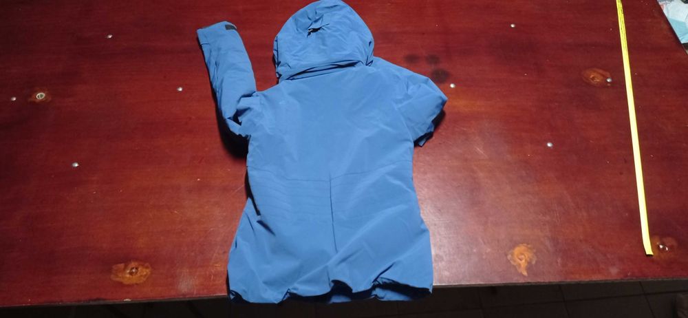 Kurtka narciarska 4F M ( S ?) damska zimowa membrana 10000