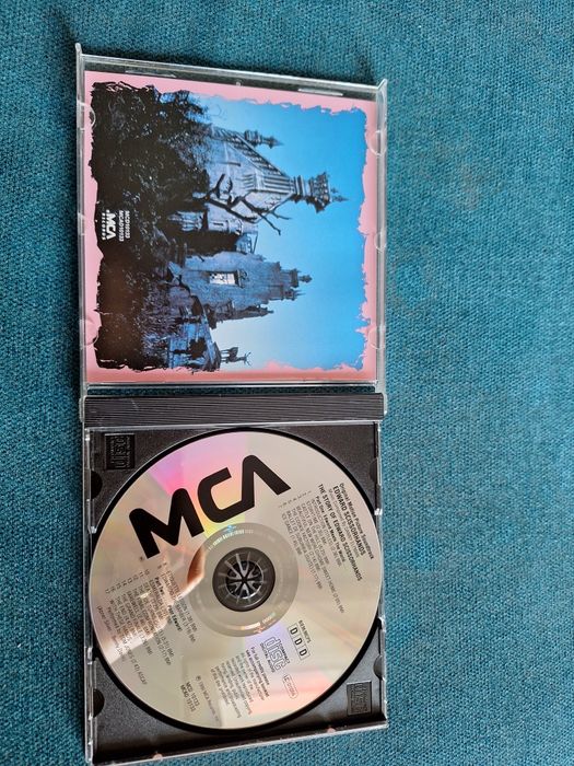 Płyta Edward Nożycoręki