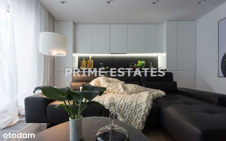Nowoczesny 3-pokojowy Apartament W Samym Centrum