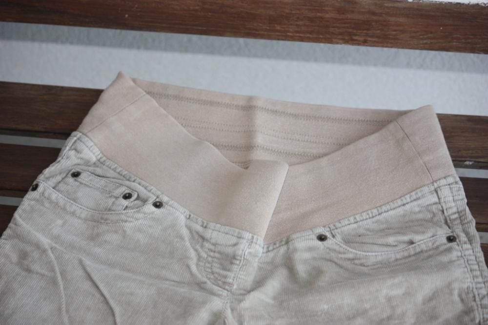 Calça Grávida Bombazine