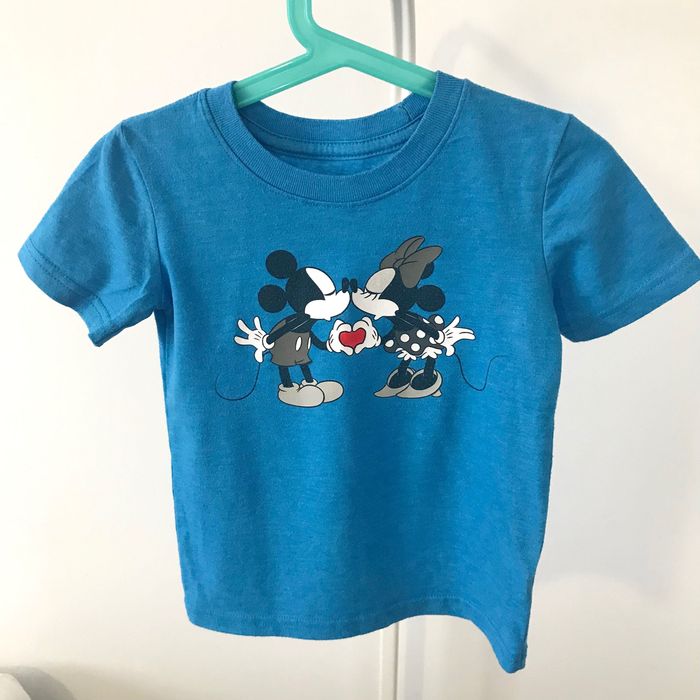 Tshirt Disney , 3 lata, r.98 bluzeczka