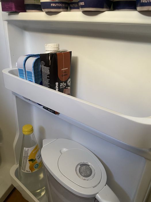 Frigobar da Artica