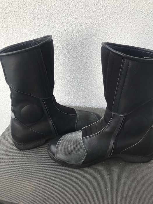 Botas mota BMW tam 42