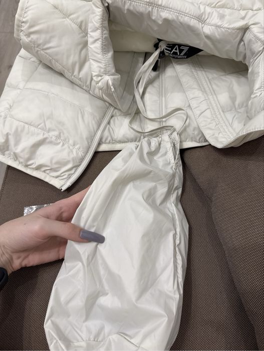 Нова жилетка Armani