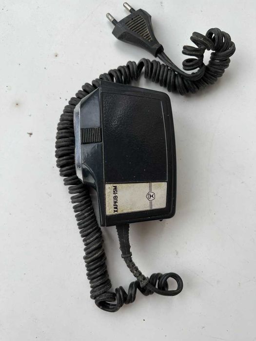 Бритва Харьков СССР