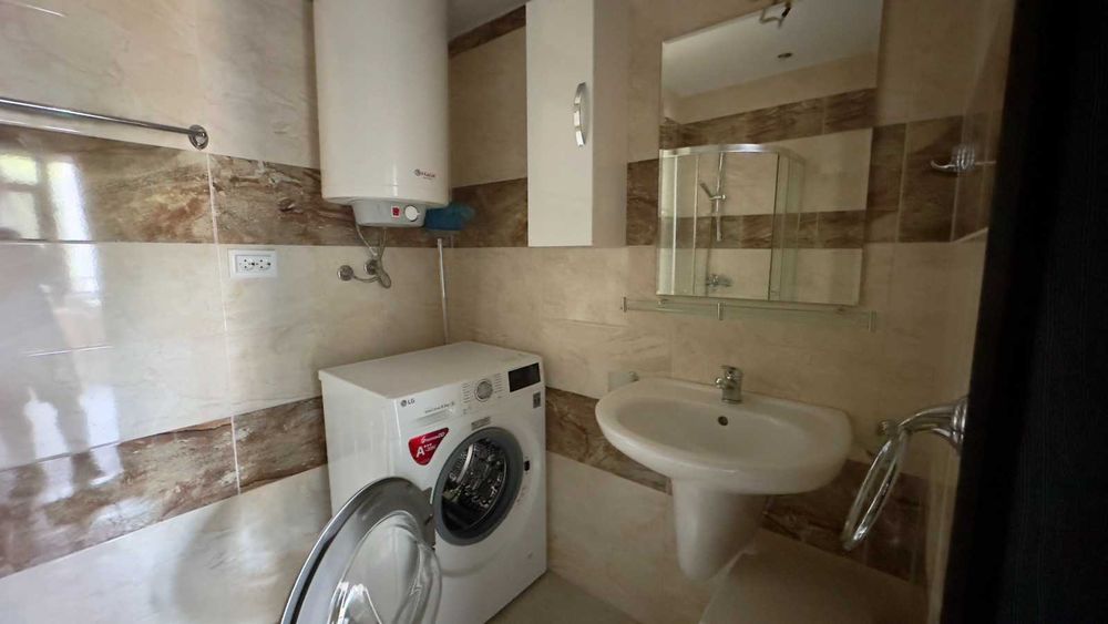 Продам квартиру в Болгарії біля моря з ремонтом Болгария квартира